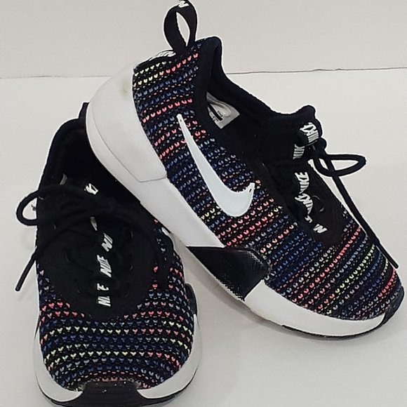 Nike Other - Nike Ashin Modern SE Size 11C Girls